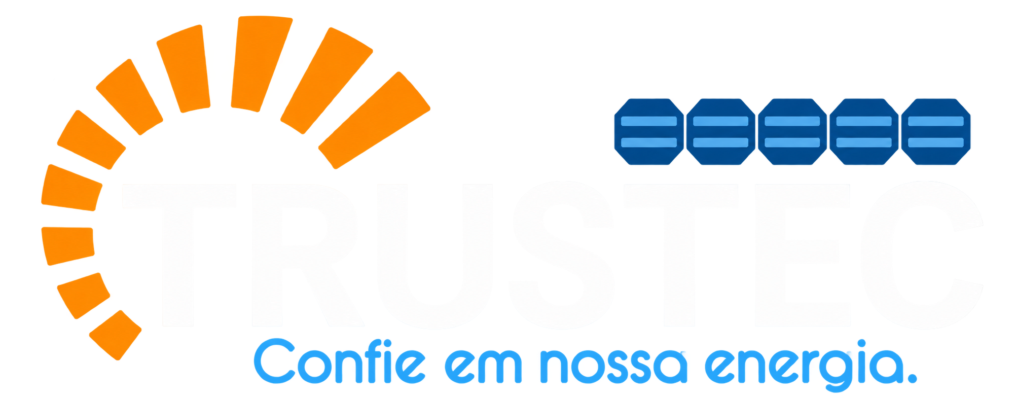 Trustec — Confie em nossa energia